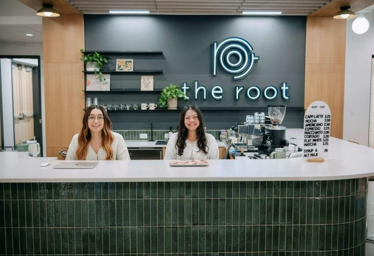 The Root Coworking, Suite 110, 1501 Mike Fahey Street, Omaha, Nebraska