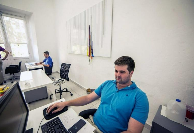 151 Calle San Francisco, San Juan, Puerto Rico