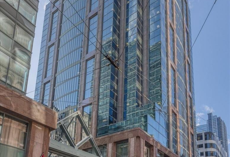 Offices at 151 Yonge Stree, 11th Floor