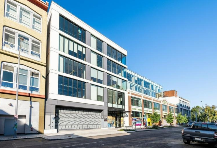 1525 11th Avenue, Seattle, WA, Washington