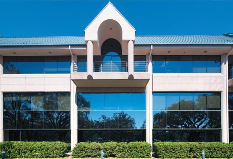 Office suite - Tampa