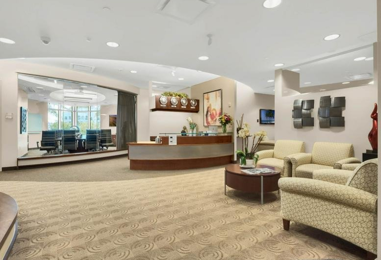 1540 International Parkway, Suite 2000, Lake Mary, Florida, USA