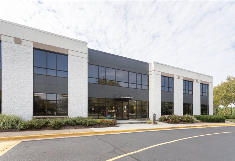 1545 Crossways Blvd, Suite 250, Chesapeake, Virginia, USA