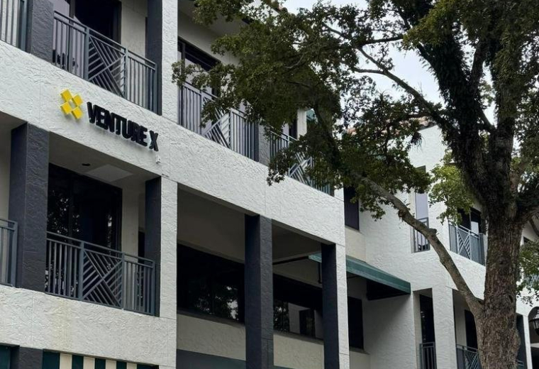 Venture X, Suite 200, 15450 New Barn Road, Miami Lakes, Florida