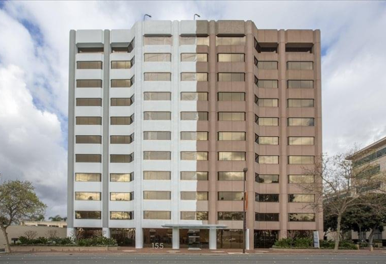 Executive suite - Pasadena (CA)