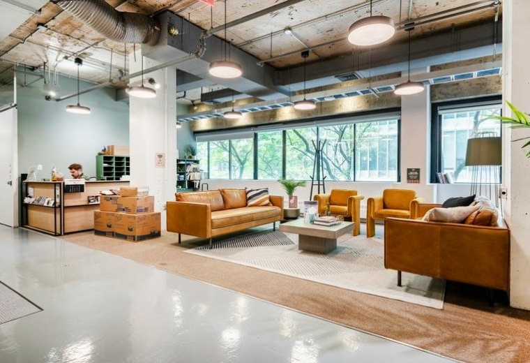 Exterior view of 157, Columbus Avenue, 4th Floor