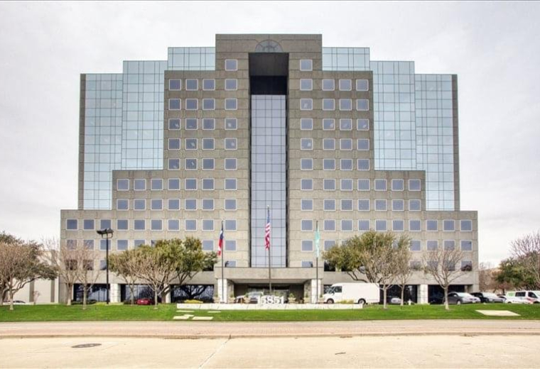 15851 N. Dallas Parkway, The Madison Business Center, Suite 600, Addison