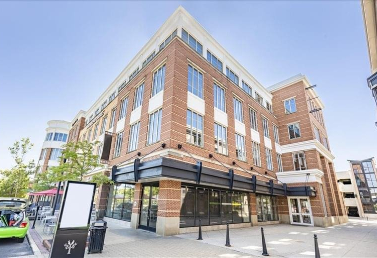 159 Crocker Park Boulevard, 4th Floor, Westlake, Ohio, USA