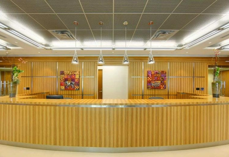 1600 Ponce de Leon Blvd, Suite 1000, Miami, Florida, USA