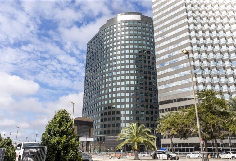 1615 Poydras Street, Suite 900, New Orleans, Louisiana, USA