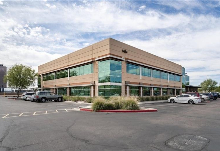 Serviced office centres to let in Peoria (AZ)