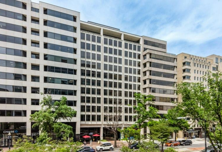 1629, K Street Northwest, Washington, District of Columbia
