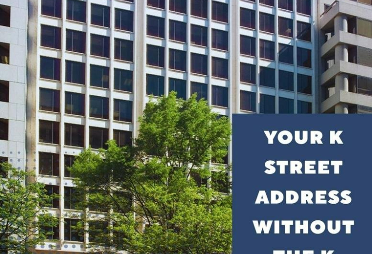 Offices Services Inc., 1629 K Street Northwest, Washington, District of Columbia