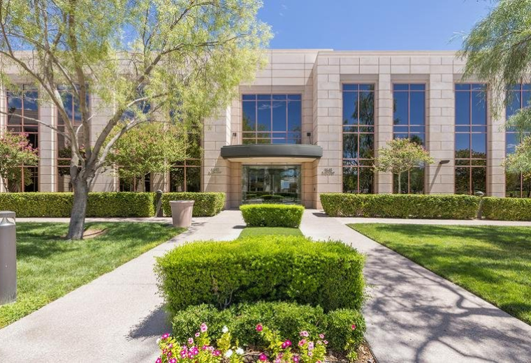 1635 Village Center Circle, Suite 250