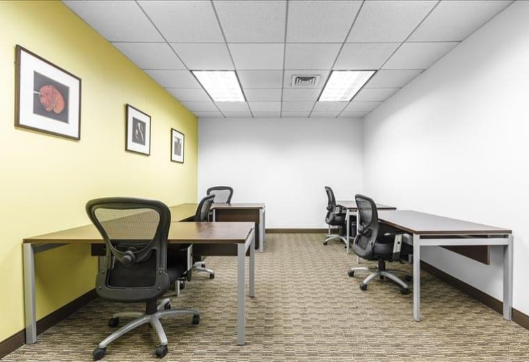 Executive office - New York City