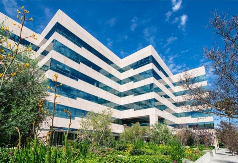 16501 Ventura Blvd, Suite 400, Encino, California, USA