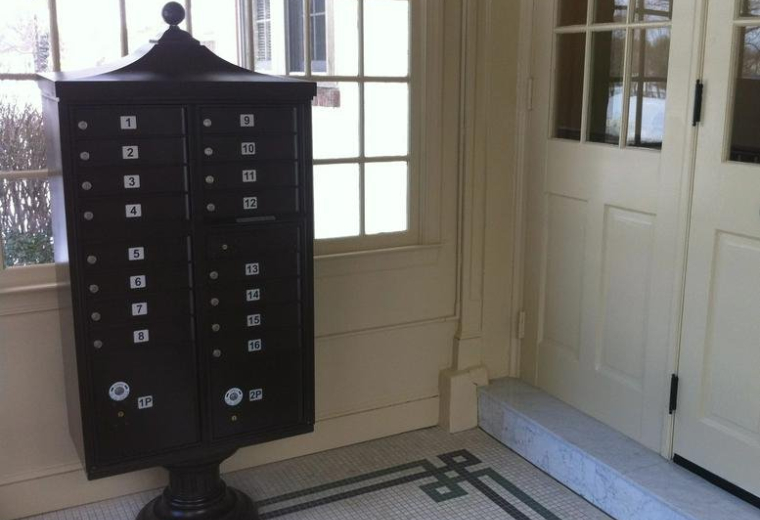 Executive suites in central Yardley