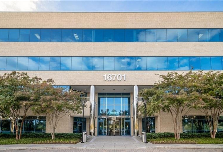 16701 Melford Boulevard, 400, Melford Plaza Business Centre, Bowie, Maryland, USA