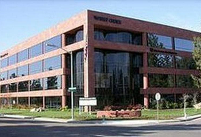 Serviced office centres in central San Diego