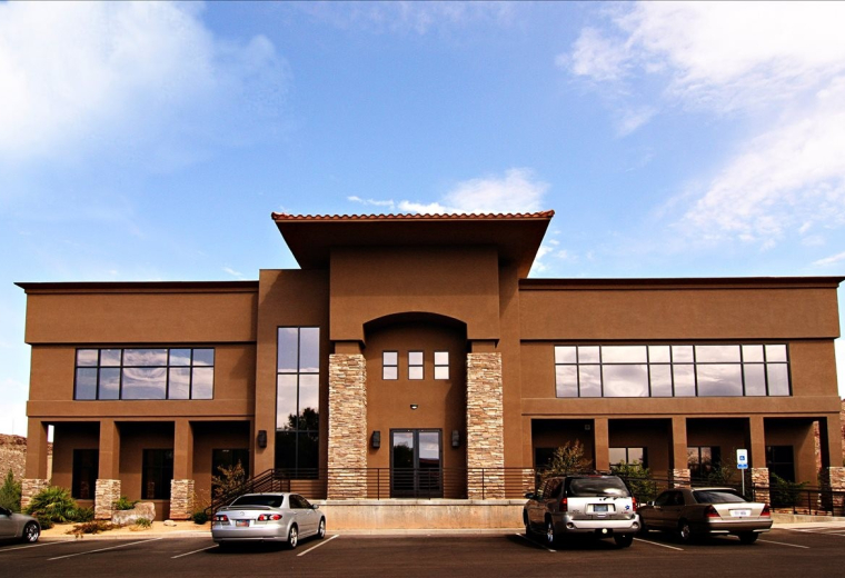 169 West 2710 South Circle, Suite 202, St George, Utah