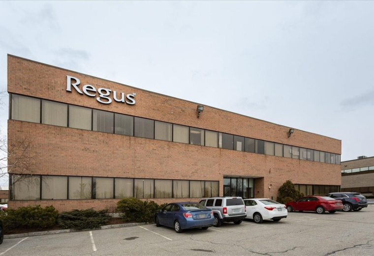 170 Commerce Way, Suite 200, Portsmouth, New Hampshire, USA