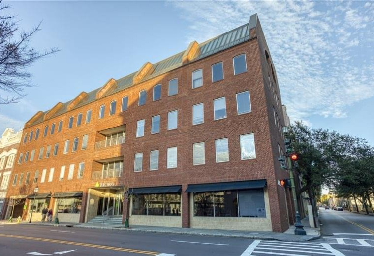 Serviced office centres to rent in Chandler (Texas)