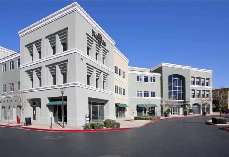 170 South Green Valley Parkway, 3rd Floor, Henderson, Nevada, USA