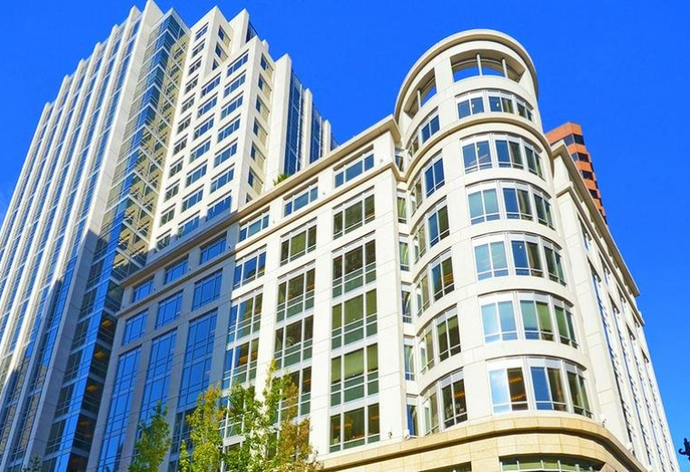 1700 7th Avenue, Suite 2100, Downtown Seattle, Seattle, Washington, USA