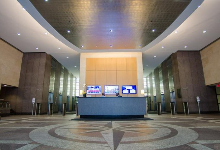 Serviced offices to let in Philadelphia