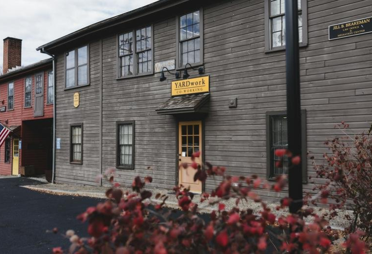 174 West Street, Suite 113, Litchfield, Connecticut