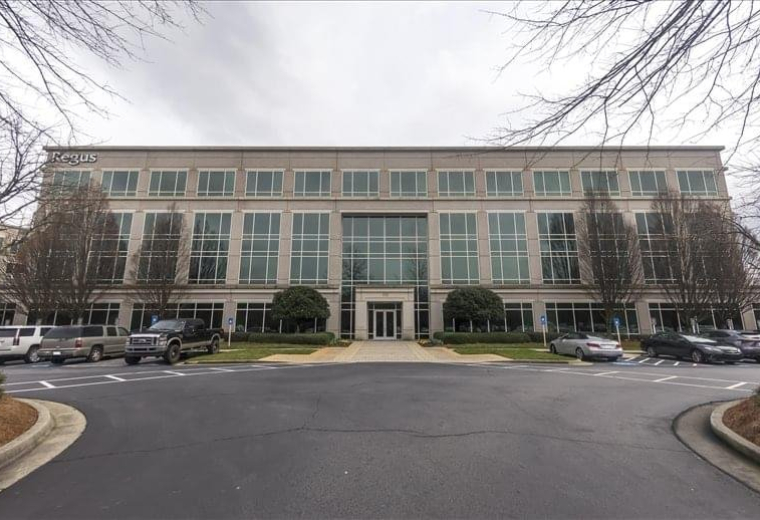 Office spaces to rent in Lawrenceville