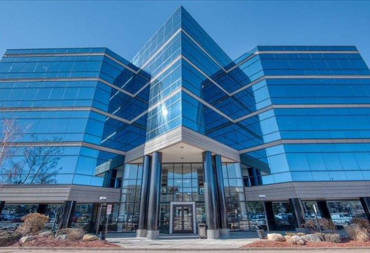 1755 Telstar Drive, Suite 300, Colorado Springs, Colorado, 80920