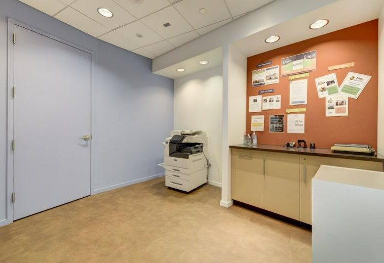 Exterior image of 1765 Duke Street