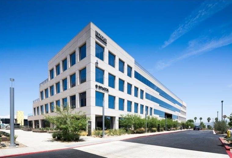 17875 Von Karman Avenue, Suite 150 & 250, Irvine, California