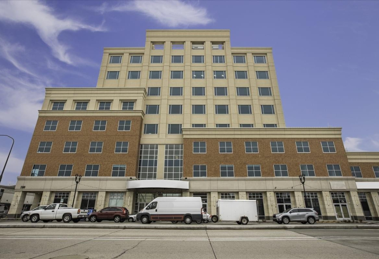 180 North University Avenue, Suite 270, Provo, Utah, USA