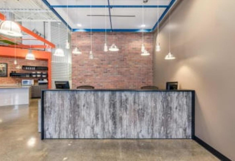 180 Northfield Drive West, Unit 4, 1st Floor, Waterloo Centre