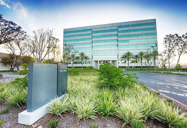 Serviced offices to let in Cerritos