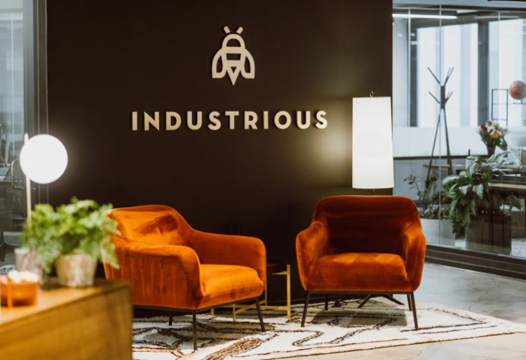 Denver executive office