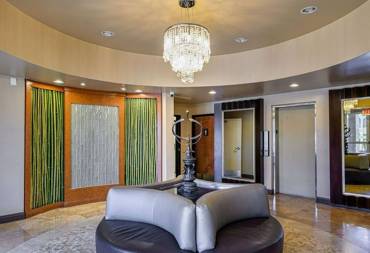 1810 East Sahara Avenue