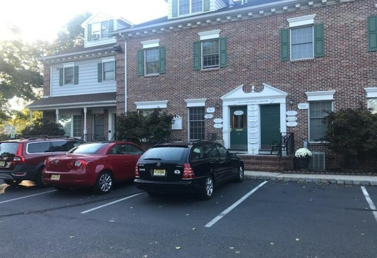 Offices at 1812 Front Street