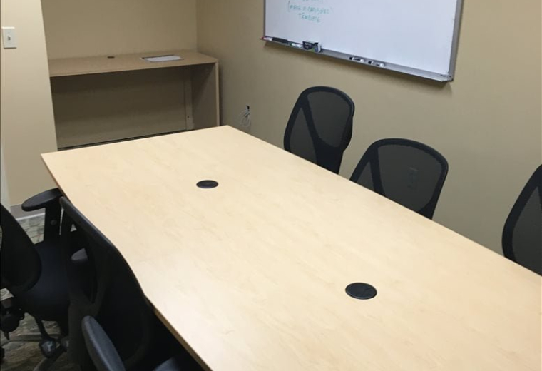 Image of North Wales executive office centre