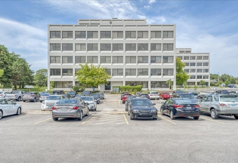 Serviced offices to rent in Schaumburg