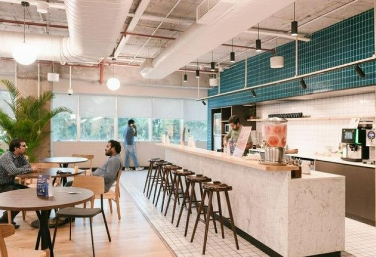 Exterior image of 1825 South Grant Street, Crossroads