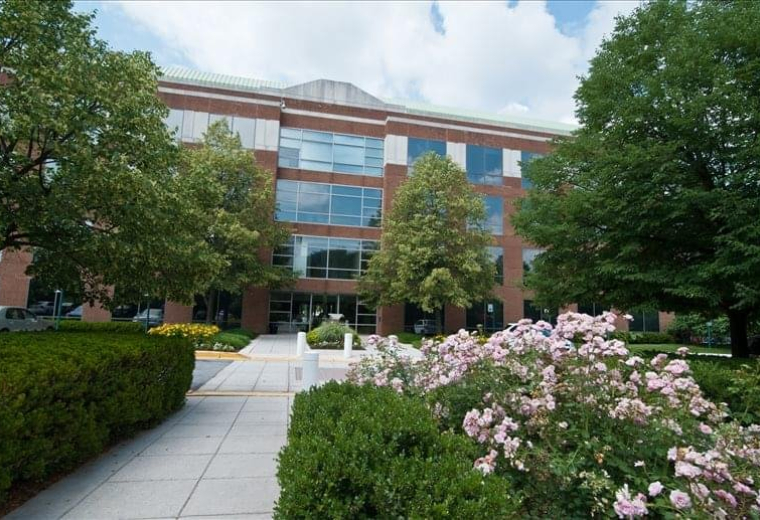 1829 Reisterstown Road, Suite 350, Corrigan Station serviced offices