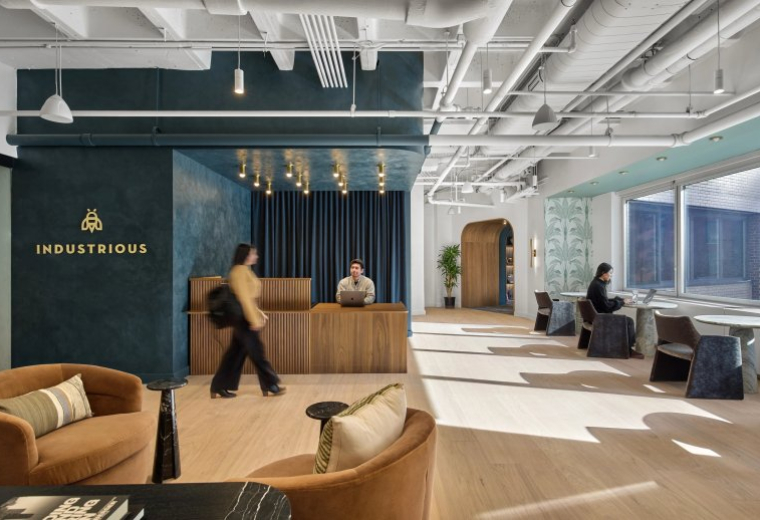 1900 Broadway, 7th Floor, Upper West Side, New York City