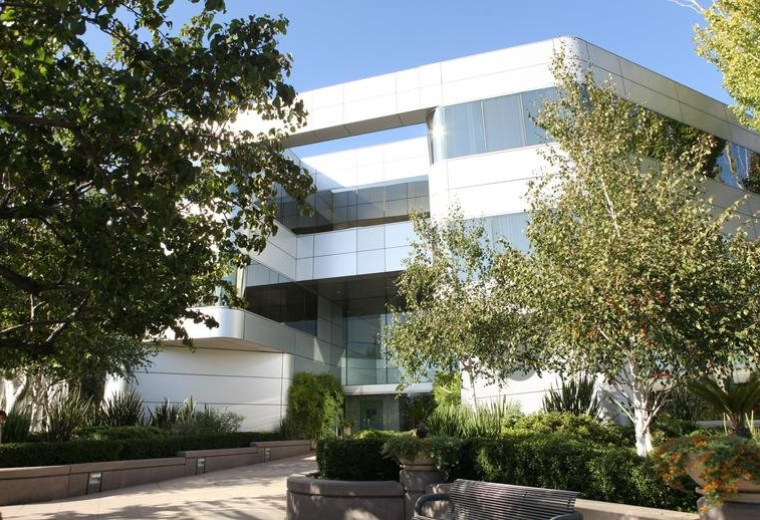 Office accommodation in San Mateo