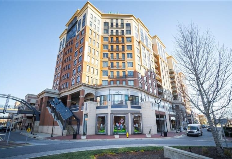 Image of Annapolis serviced office