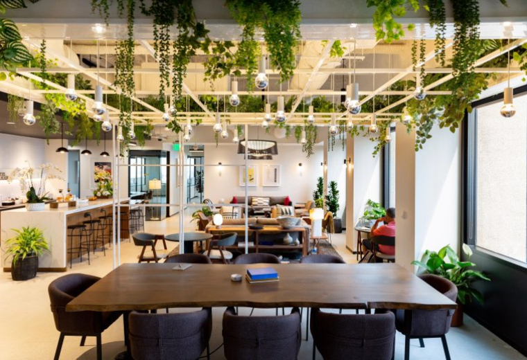 1925 Century Park East, Suite 1700, Los Angeles, California