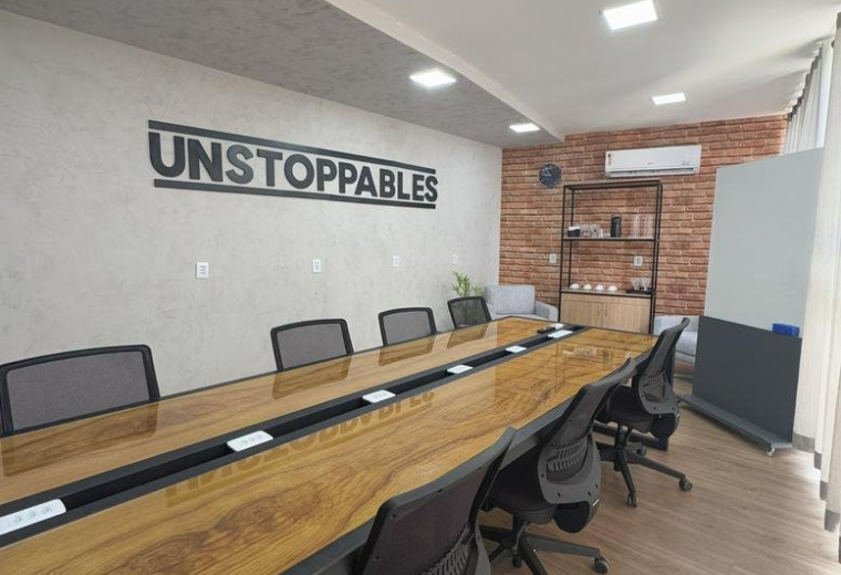 Shopping Seaway, Loja 13/14, Av. Roberto Freire, Natal, Brazil