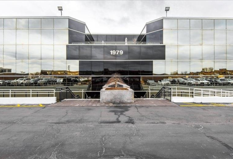 1979 Marcus Avenue, Suite 210 serviced offices